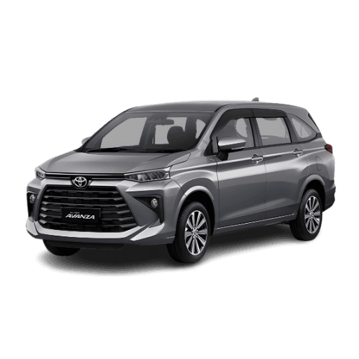 Toyota All New Avanza