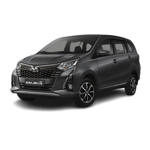 Toyota Calya
