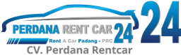Perdana Rental Logo