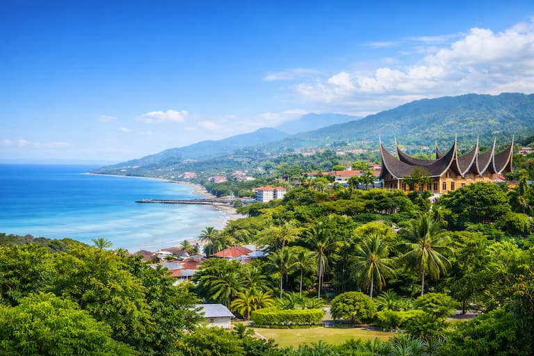 Tentang Perdana Rental Mobil Padang